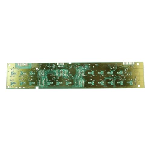 MODULE DE COMMANDE ÉLECTRONIQUE CONFIGURÉ ELECTROLUX SEM265177 - vue 3