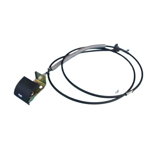 Câble d'ouverture de capot SA0056720M1 pour réparer Haima S7