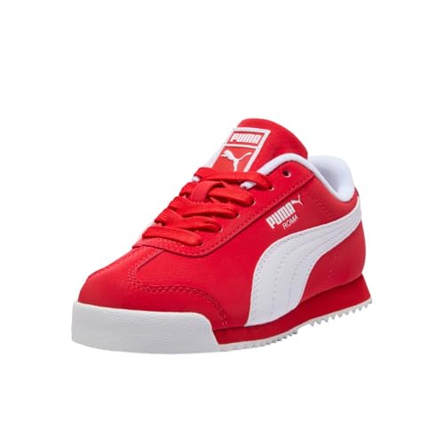 Image of Puma Unisex-Child Roma
