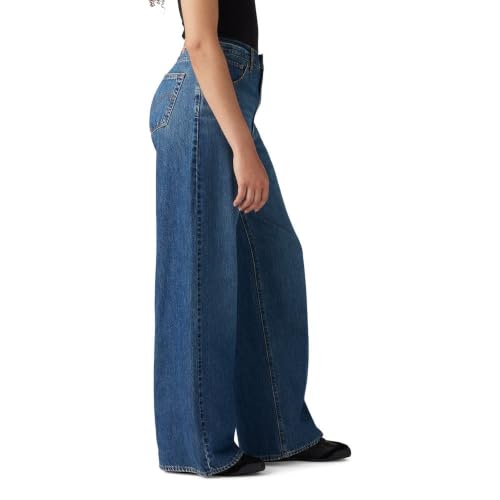 Image of Levi's Women's Cinch Baggy