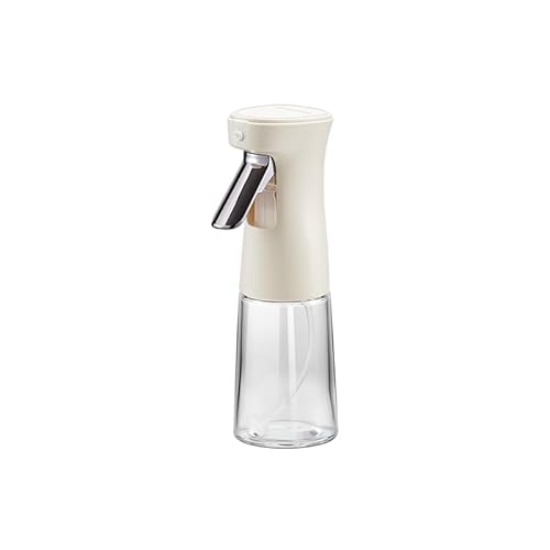 FeRey Tools Oil Sprayer for Airfryer - Fine Atomiser Spray Bottle, 350 ml, Reusable, Perfect for Oil, Vinegar & Spray Marinades in the Kitchen