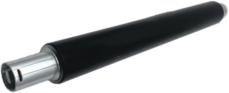 Upper Fuser Roller Fit for CX16NF C1600 CX16 Fixing Roll Shaft Hollow
