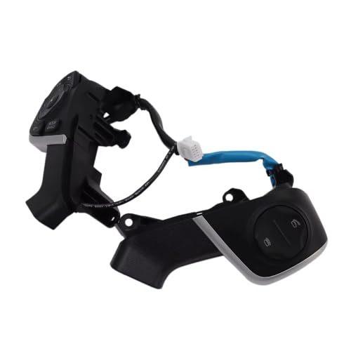 �X�e�A�����O�z�C�[���{�^�� Compatible With Camry For ACV51 ASV5 AVV50 GSV50 �ԗp�X�e�A�����O�z�C�[�� �d�b�N���[�Y�R���g���[���X�C�b�`�{�^�� ���ʃ{�^�� 84250-33340