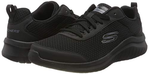 Image of Skechers Men Ultra Flex 2.0 Litewilde Slip Ons