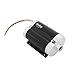 Holley 12-1800 200 GPH Dominator In-Line Billet Fuel Pump