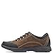 Rockport Mens Chranson Walking Shoe Fashion-sneakers, Dark Brown/Black, 13 US