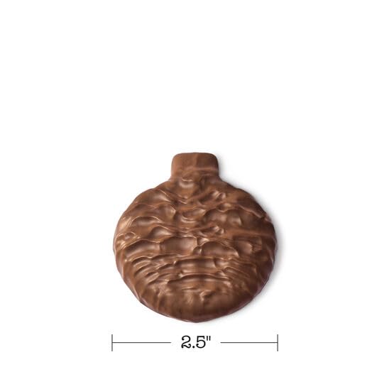 See's Candies 9.6 oz Milk Caramel Apple Scotchmallow Treats (Pack of 6)