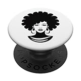 Photo Gallery afro hair african soul 70s 80s funk melanina per una donna popsockets popgrip intercambiabile Photo Gallery afro hair african soul 70s 80s funk melanina per una donna popsockets popgrip intercambiabile