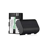 Powerextra LP-E6/LP-E6N 2600mAh 互換バッテリー2個セット 対応機種 Canon EOS 80D, 6D, 7D, 70D, 60D, 5D Mark III, 5D Mark II, BG-E14, BG-E11, BG-E9，BG-E7, LC-E6, BG-E6カメラ対応 充電式バッテリ【PSE認証済】