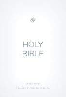 Holy Bible: English Standard Version (ESV)