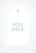 ESV Economy Bible, Large Print