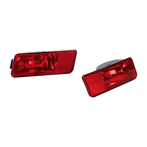 Feu de pare-chocs pour Dodge Journey remplacer un stop cassé