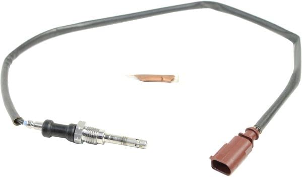 Metzger 0894713 - Sensor, Abgastemperatur