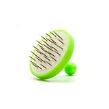 CYRIL - Multipuncher Green, Hookah Accessory, Precision Perforation, Premium Construction, Ergonomic Design...