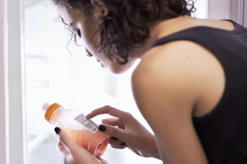 Episode 401: How to Eat Without Counting a Single Calorie