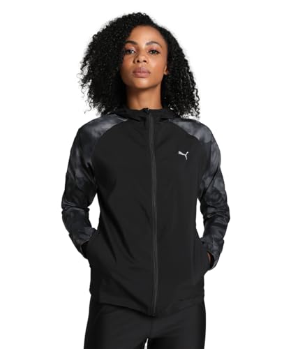 Image of PUMA Women's A-Line Coat
