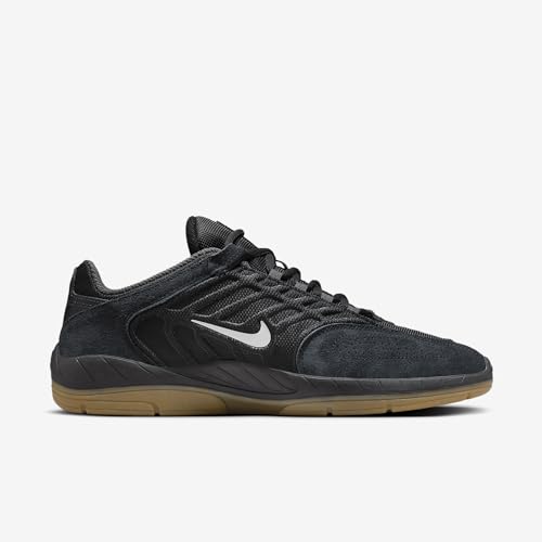 Nike SB Vertebrae Men's Shoes (FD4691-001, Black/Anthracite/Black/Summit White) Size 73