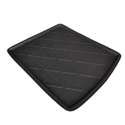 Tapis de coffre pour Benz Classe GL X164 2006-2012 de sol étanche