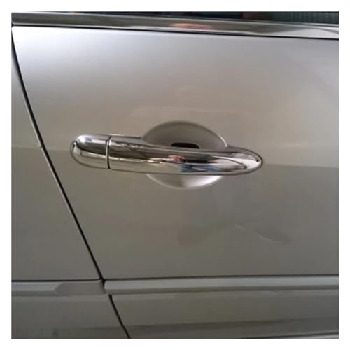 Poignée de porte extérieure latérale pour réparer ouverture Megane MK2 2002-2008 K-1