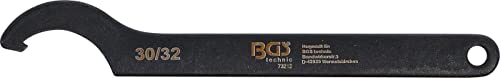 BGS 73212, Chrome, 30 - 32 mm - Image 2