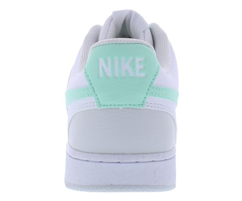 Image of Nike Mens Court Vision LoSneaker