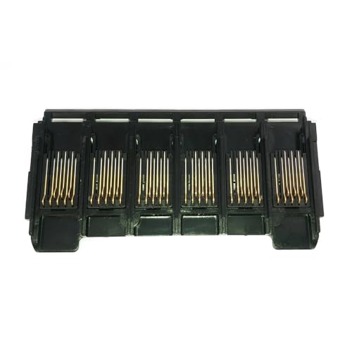 Puce de cartouche d'encre pour R1390 et 1400 avec contact 1454340