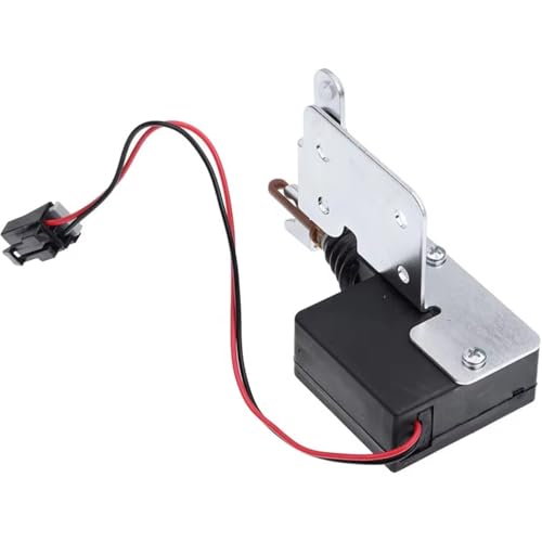 Actionneur de verrouillage de coffre pour GMC Astro et Safari 1992-2005 15694155