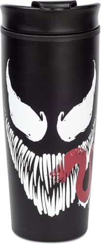 Mug de voyage métal 425 ml - Venom - Marvel