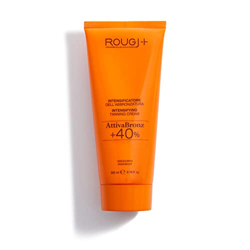 Rougj AttivaBronz +40% 200ml