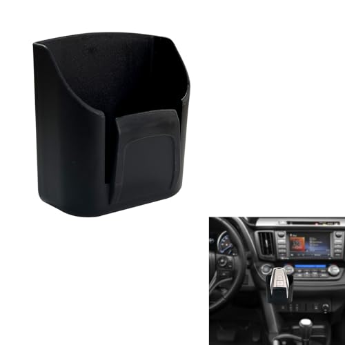 Porte-clé de voiture et rangement de tableau de bord pour stopper le désordre