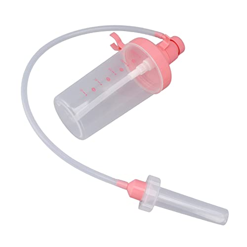 Sistema de Limpeza para Ducha Anal, Ducha Vaginal PP para Homens (Tipo 2)