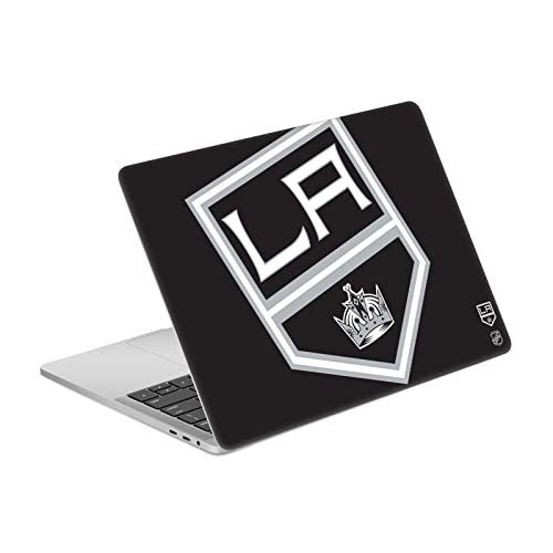 Protégez votre MacBook Pro 13 A2338 des rayures avec le vinyle NHL Los Angeles Kings
