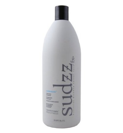 Sudzz FX Nyrvana Purifying Shampoo 33.8 oz by Roomidea