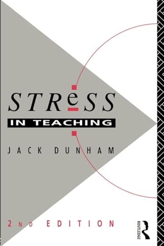 Stress in Teaching view 2
