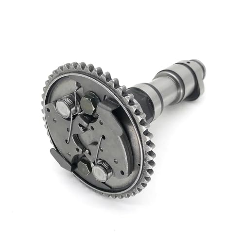 Árbol de levas contra desgaste motor Hisun HS700 piñón distribución quad 700 cc