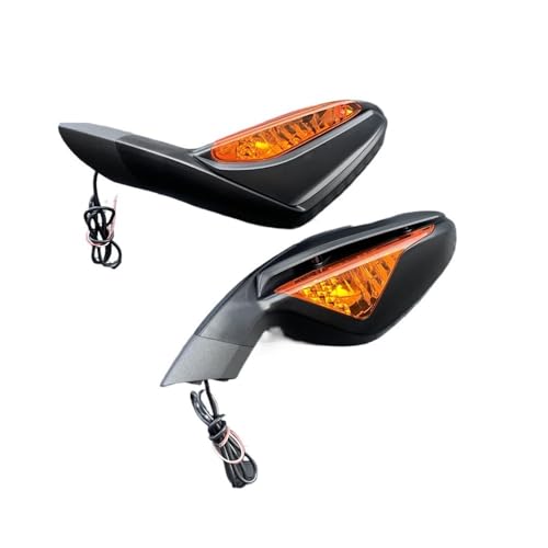 Espejos retrovisores para motocicleta MV Agusta F3 675 800 retrovisores laterales