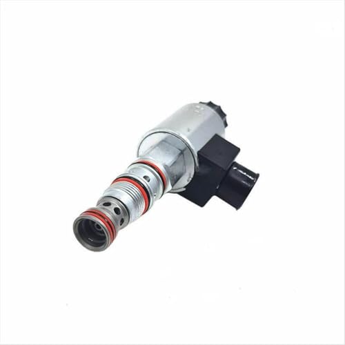 Screw Cartridge Valve Hydraulic Valve DMDA-MAN Is Compatible With Excavator Construction Machinery Parts.