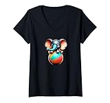 Funny Elephant