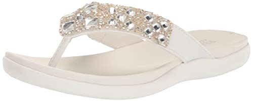 Image of Kenneth Cole Reaction Women's Glam-athon Thong Sandal