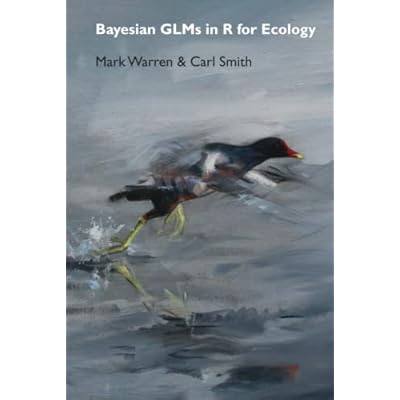 Bayesian GLMs in R for Ecology