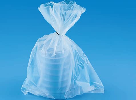 Tarsons - Bolsas autoclavables (tamaño 20,32 x 30,48 cm) (cantidad - 100 piezas/una caja) (código: 550021).