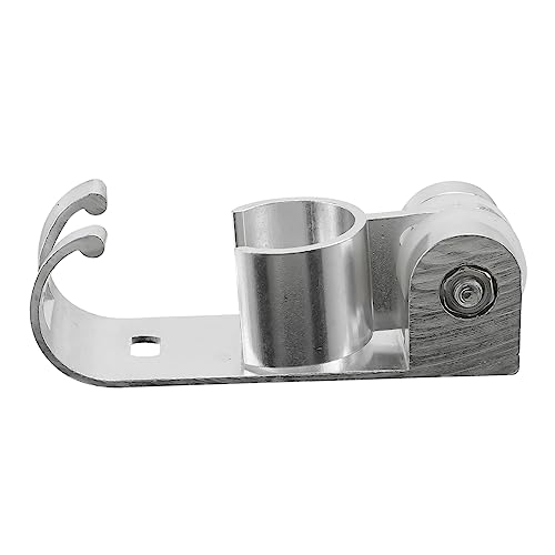 asiento de ducha soporte de manguera de ducha base de ducha Uonlytech