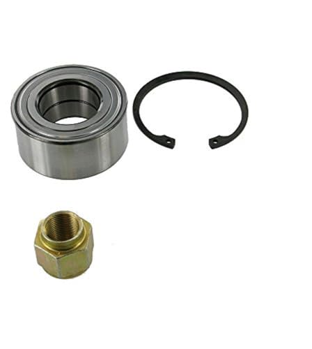 SKF VKBA 3554 Radlagersatz