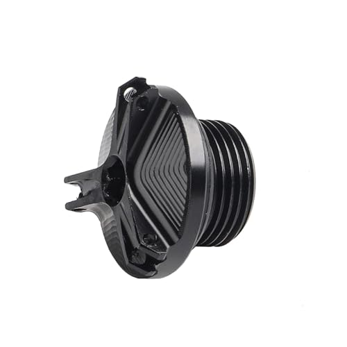 I[goC M20*1.5 GW IC tB[ Jbv vO Jo[ Lbv lW Z900 Z650 Z800 Z400 Z1000 Z1000R Z1000SX Z900RS ƌ݊(Black)