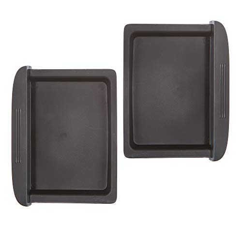 Tabla de Cortar de Madera de Acacia con Bandejas Extraíbles miniatura 5