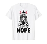 Süße Zebra Liebhaber Geschenke