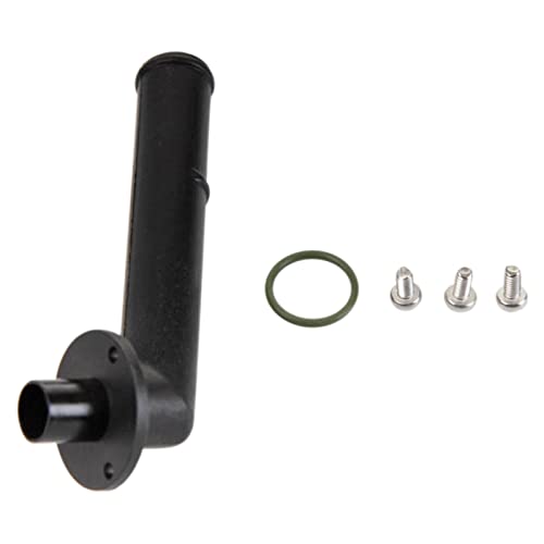 Image of TRQ Left Valve Cover Compatible with 2003-2008 INFINITI 2003-2006 Nissan