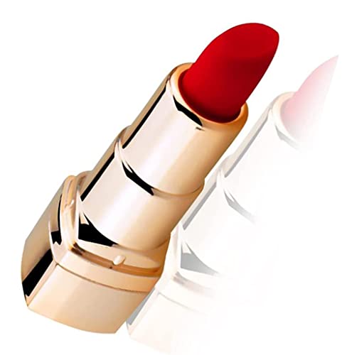 - Vîbrátöri Sěssúáli per Donna Portatili Rossetto Sesso Puntó Ġ Potente Professional Piccolo Vîbrátörè Donna Clitòrīdè Sěssúále Elettrico, Ovettò Vîbrante Clitòrīdè Vïbràtorepúnto per Donna Pun