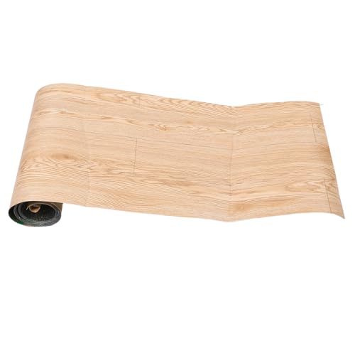Tapis de sol en bois résistant à l'usure et facile à installer