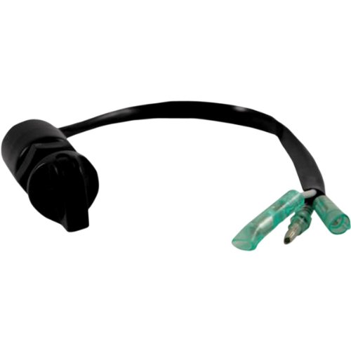 Blowsion Rotary Three Position Waterproof Bilge Switch